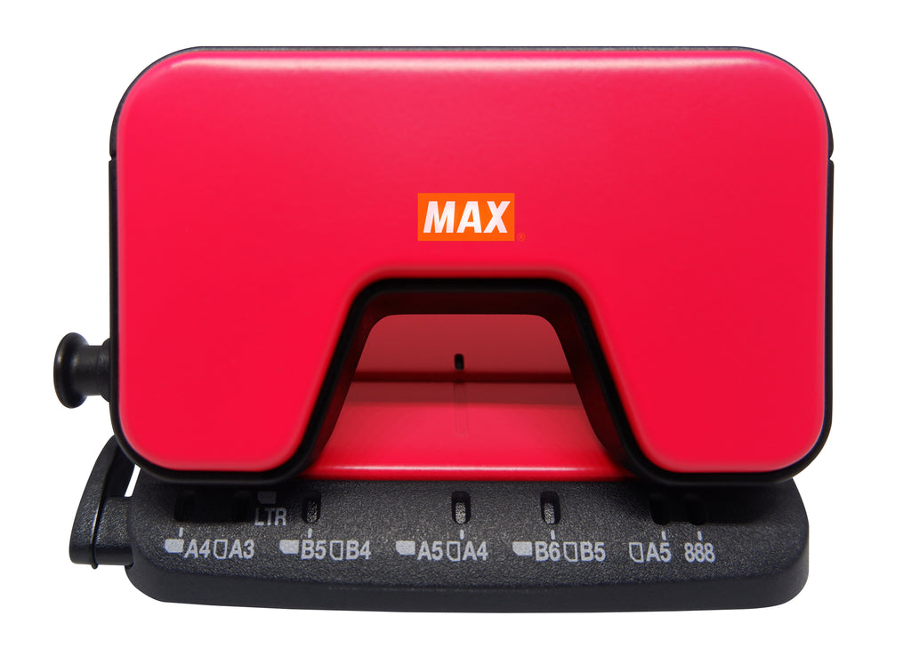 MAX DP-15T Scoova Paper Puncher