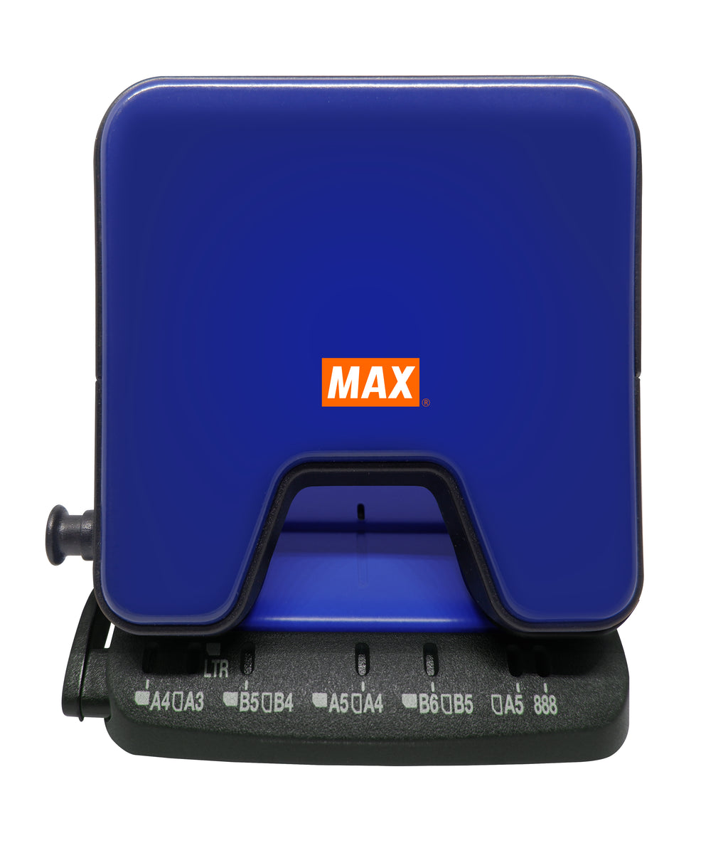 MAX DP-35T Scoova Paper Puncher