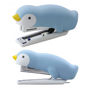 MAX HD-10NX/S Animal Silicone Stapler - Special Edition