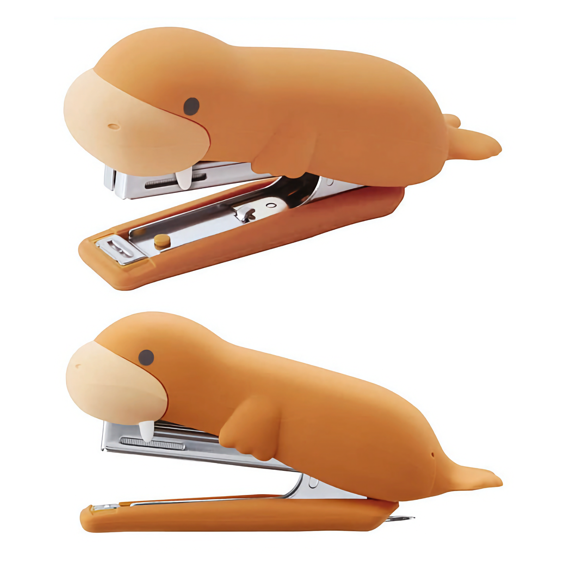 MAX HD-10NX/S Animal Silicone Stapler - Special Edition