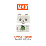MAX Animal Staple Holder (Silicon Animal Design)