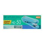 MAX HD-50 Desktop Stapler - LIMITED EDITION