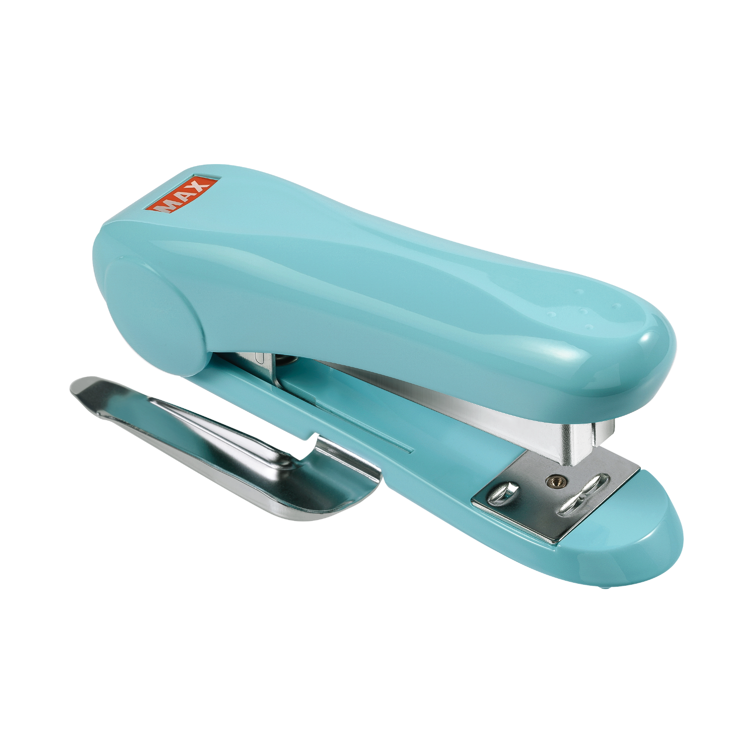 MAX HD-50R Desktop Stapler with Remover - LIMITED EDITION