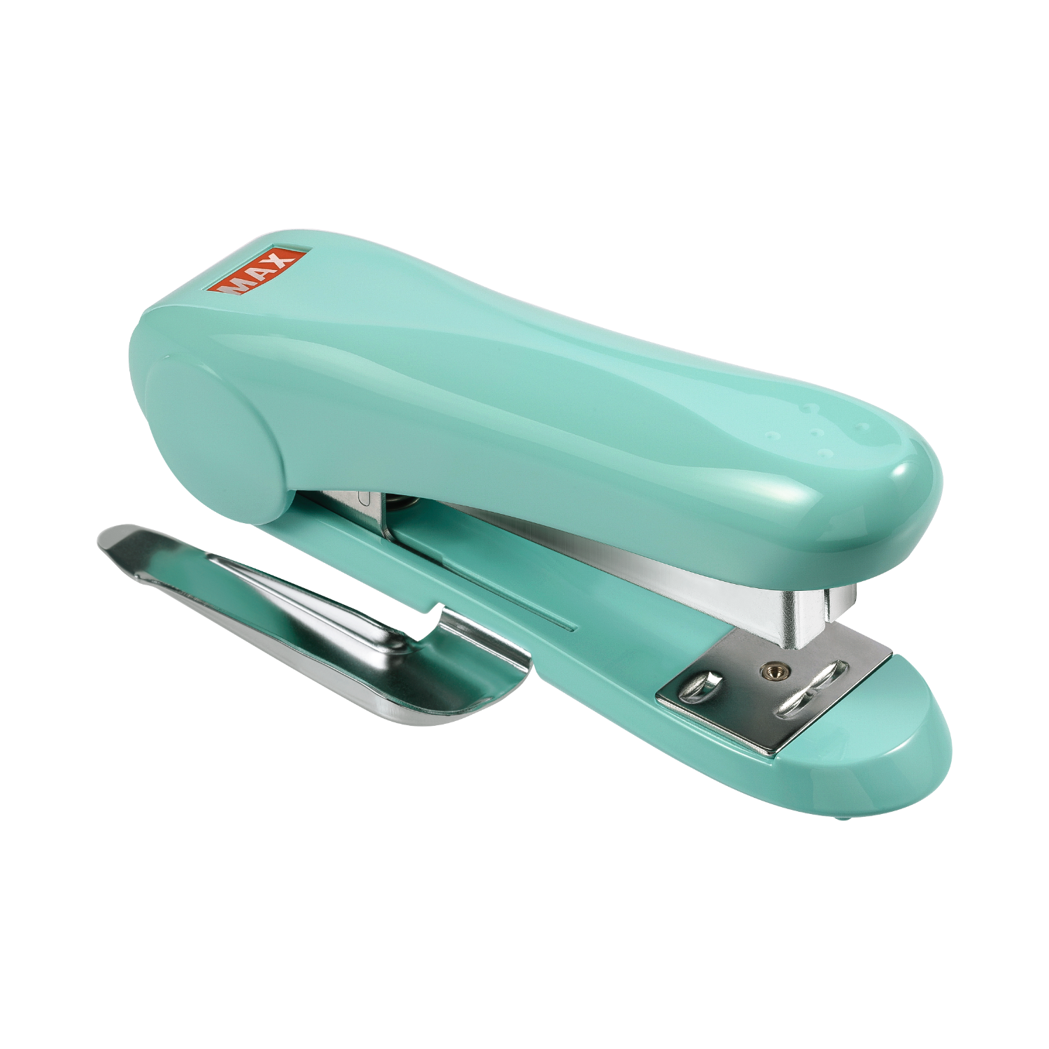 MAX HD-50R Desktop Stapler with Remover - LIMITED EDITION