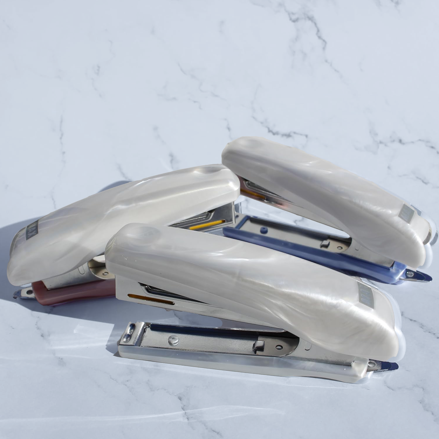 Max HD-10D Eco-Friendly Sustainable Stapler
