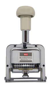 MAX N-1007 Numbering Machine