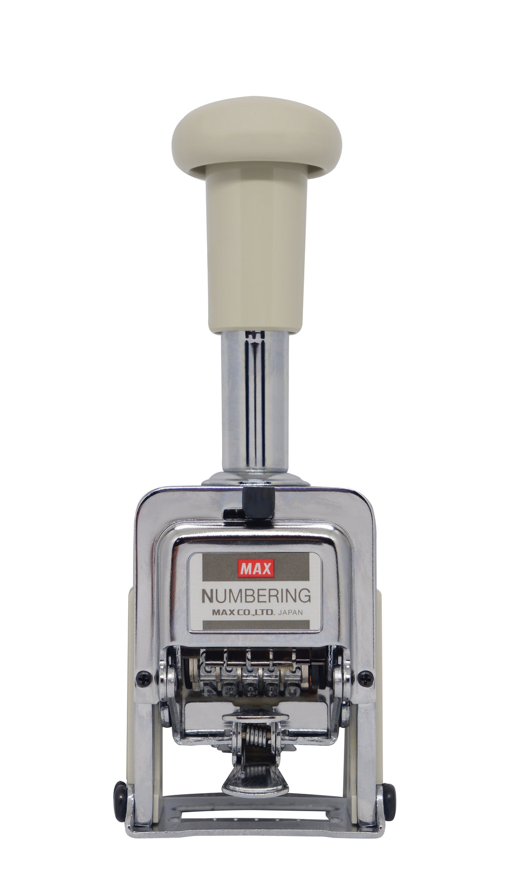 Number Machine Pn Numbering Machines – MAX Philippines
