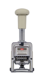 MAX N-504 Numbering Machine