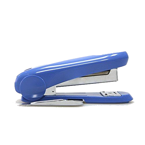 MAX HD-88R Desktop Stapler with Remover