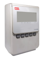 MAX ER-1600E Time Recorder